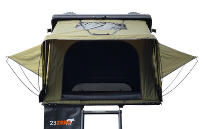 YOWIE AX ROOF TOP TENT