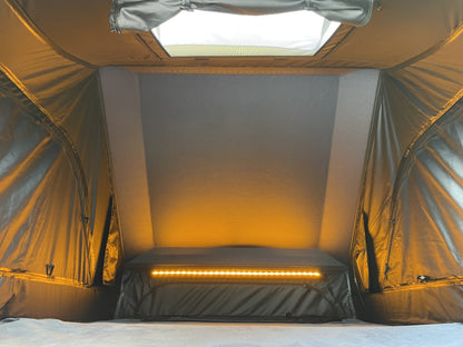 YOWIE AX ROOF TOP TENT